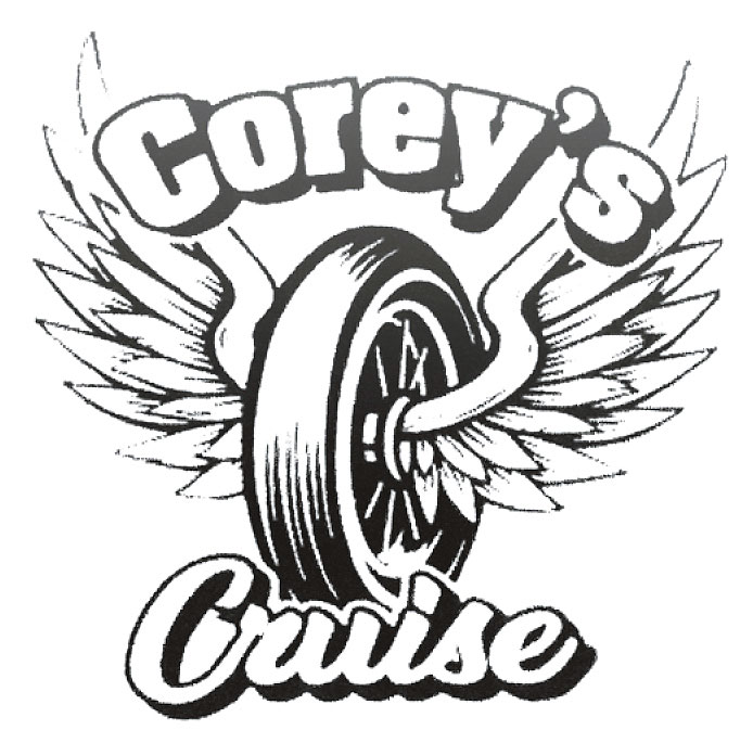 Corey's Cruise
