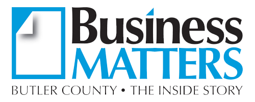 Business Matters Logo