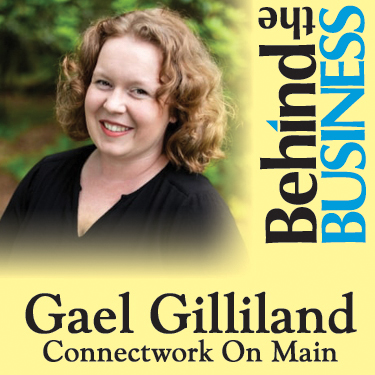 Episode 1: Gael Gilliland