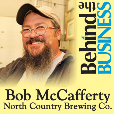 Episode 4: Bob McCafferty