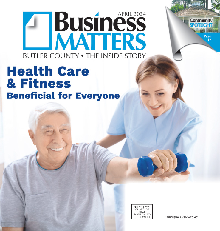 April 2024 Health Care & Fitness Beneficial for Everyone